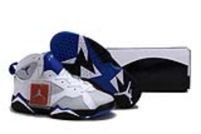 Air Jordan 7-156